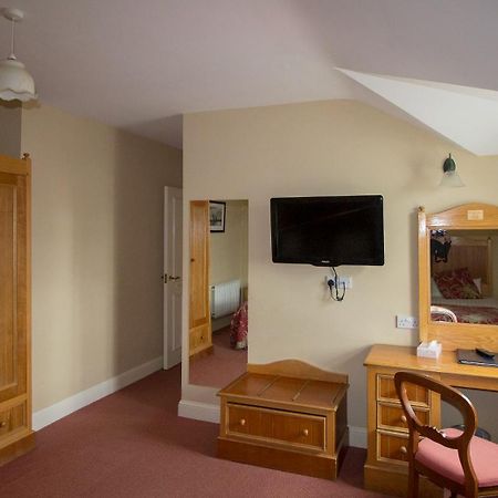 Hotel Óstán Oileán Acla Achill Sound Esterno foto