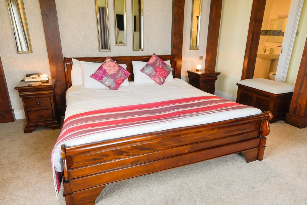 Hotel Óstán Oileán Acla Achill Sound Esterno foto